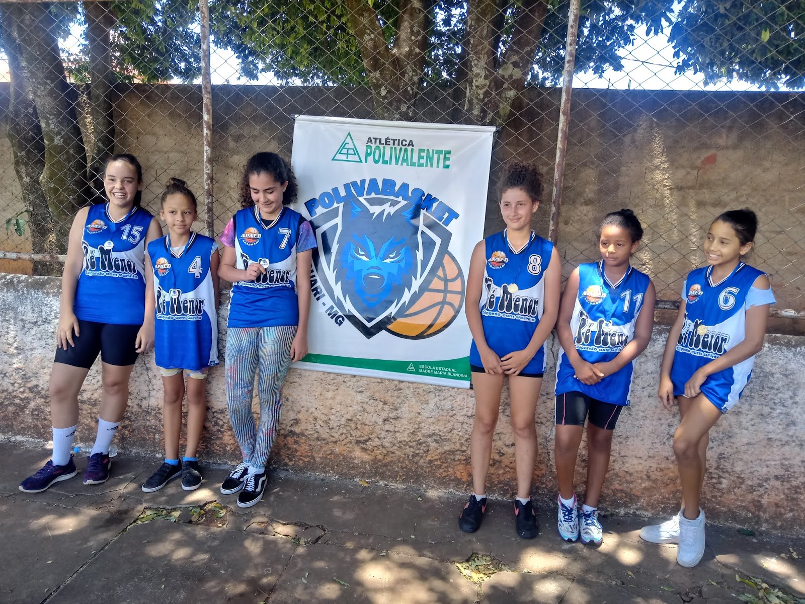 Basquete ATC Araguari